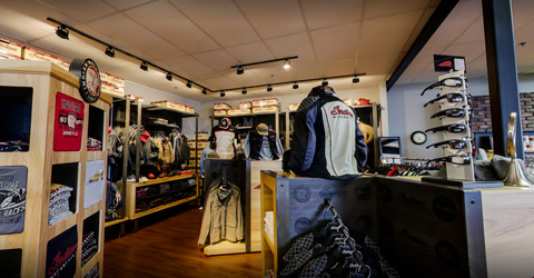 Visitez notre boutique Indian