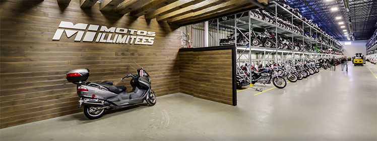 Nos <em>Emplois</em>