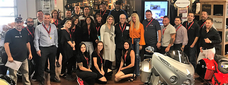 Notre <em>Équipe</em>