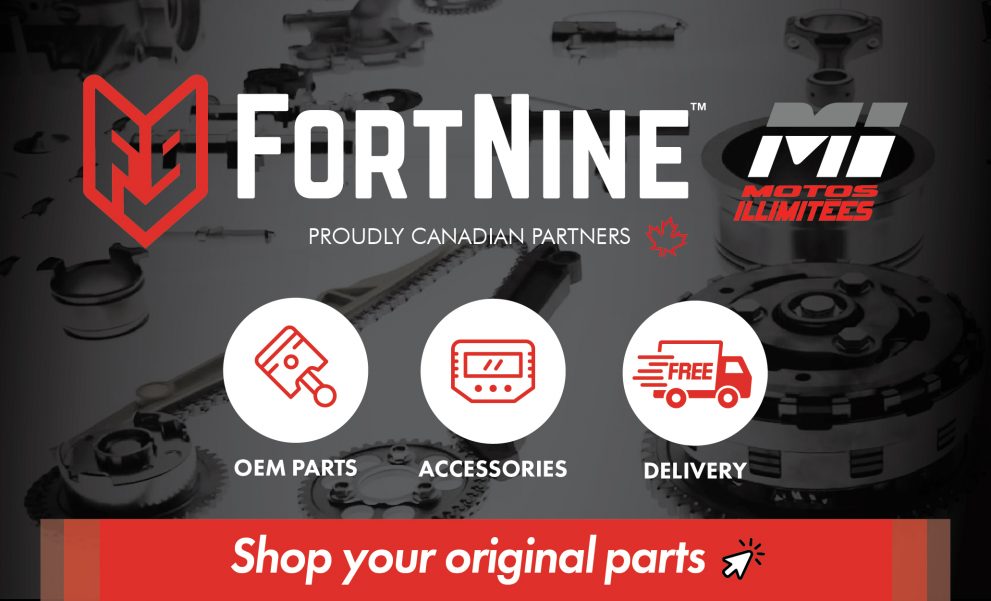 oem PARTS – shop now – F9