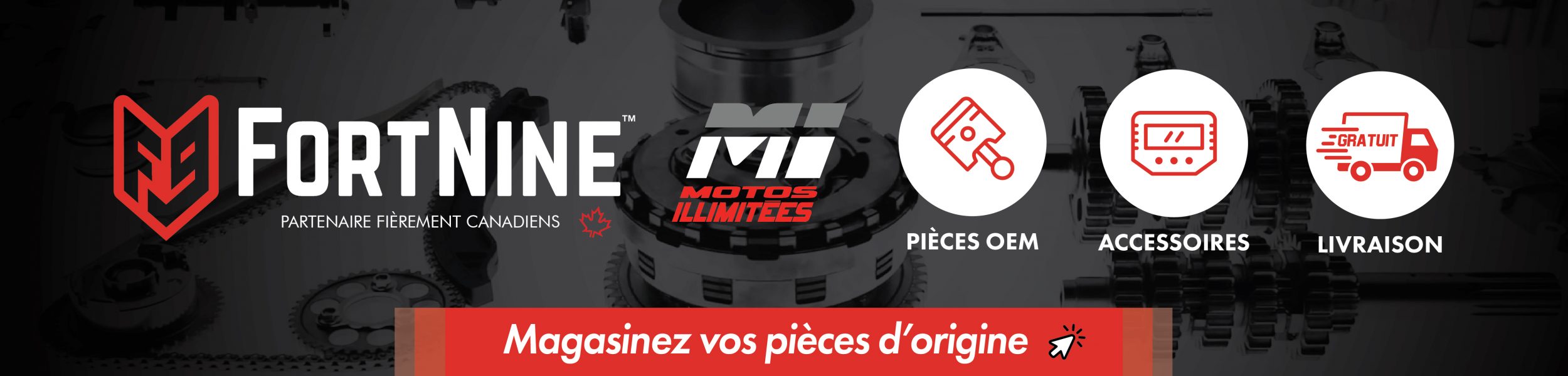 PIECES DORIGINE EN LIGNE F9